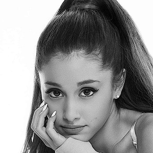 Ariana Grande