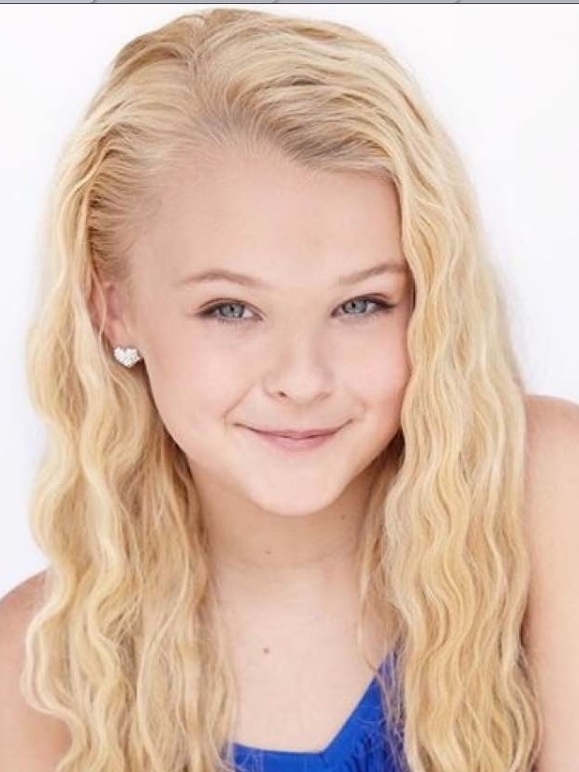 How well do you know jojo siwa