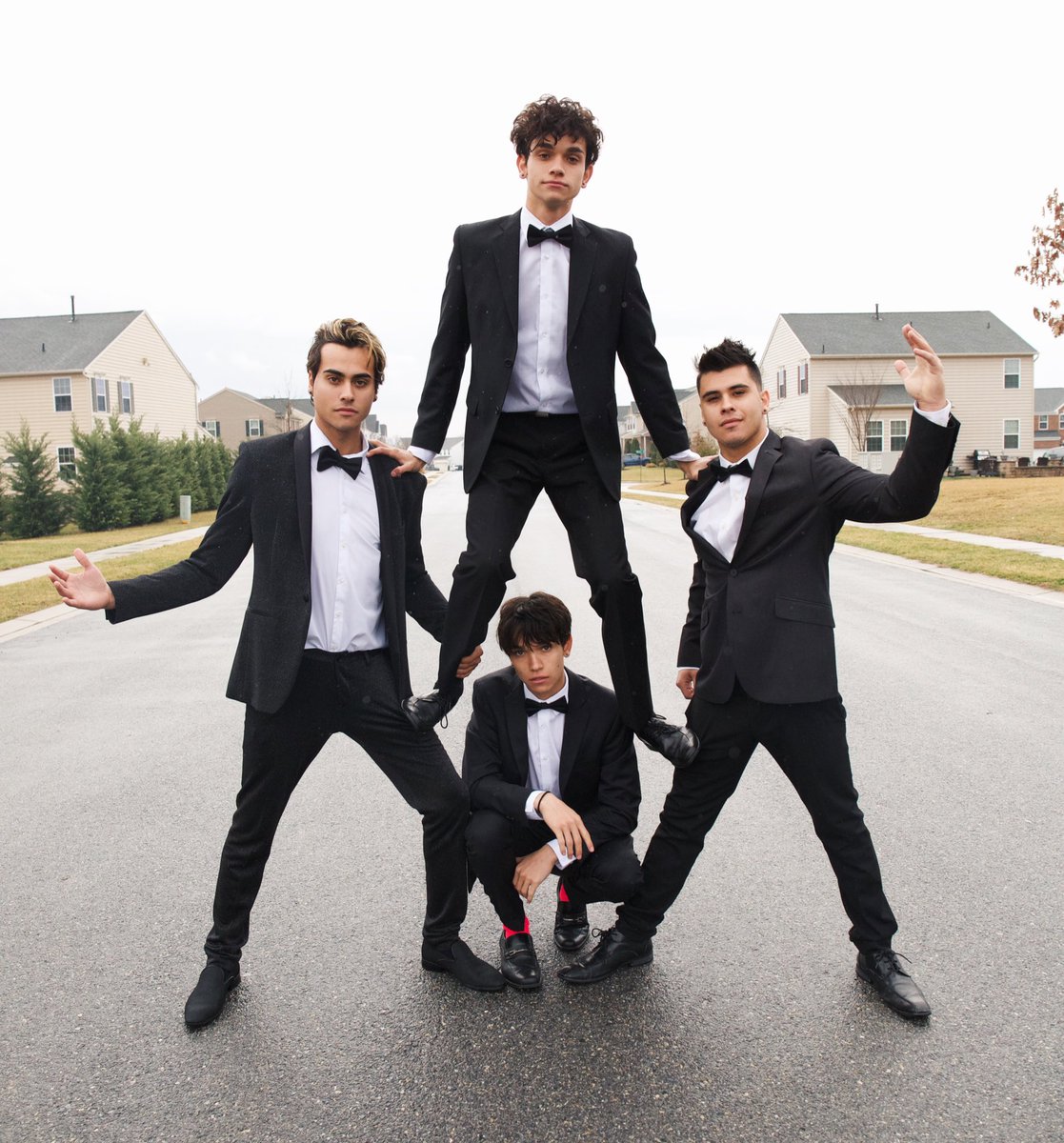 What Dobre Brother Are You?
