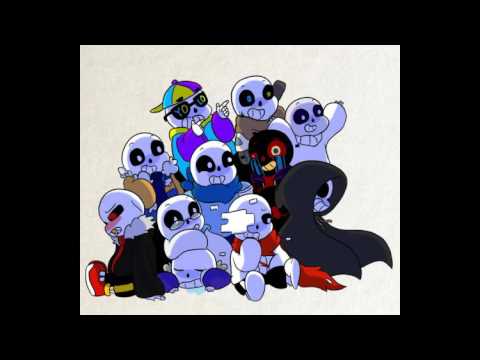 Witch sans au likes you?