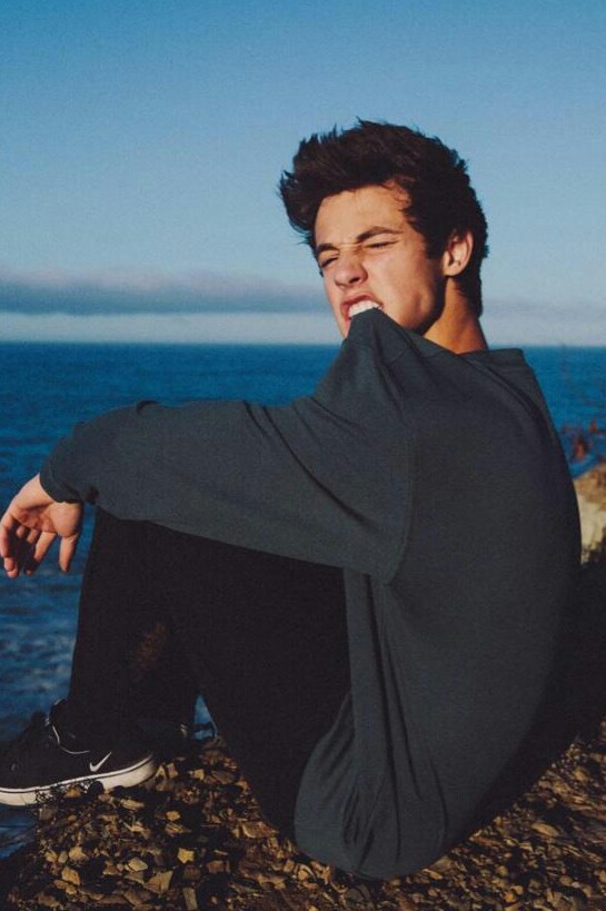 Cameron Dallas