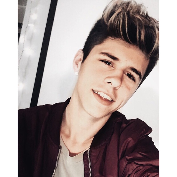 How well do you know Jackson Krecioch