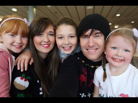 How well do you know the Ingham Family?