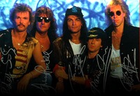 Rock - Scorpions 