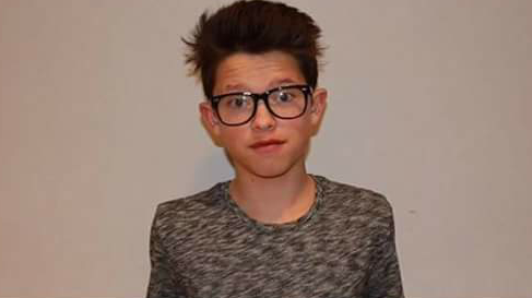 The young prince *Jacob $artorius *