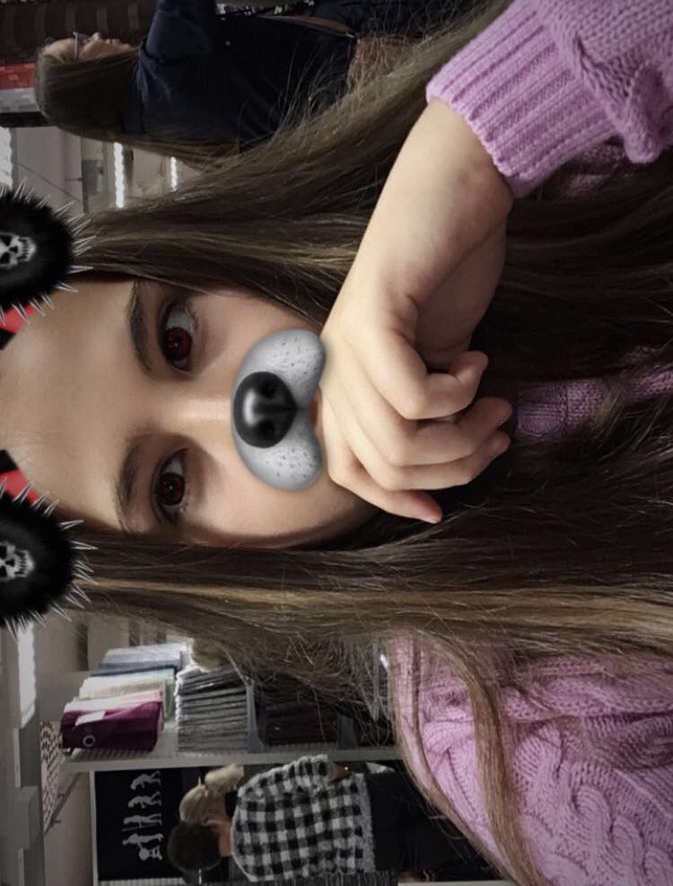 Do you know me?