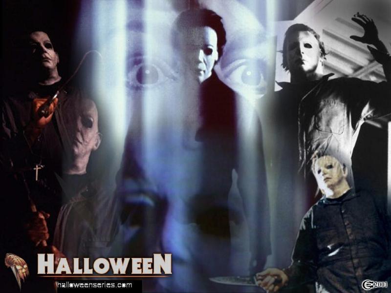 michael myers 