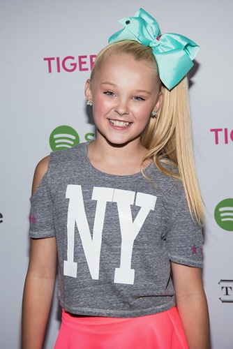 How well do you know Jojo Siwa