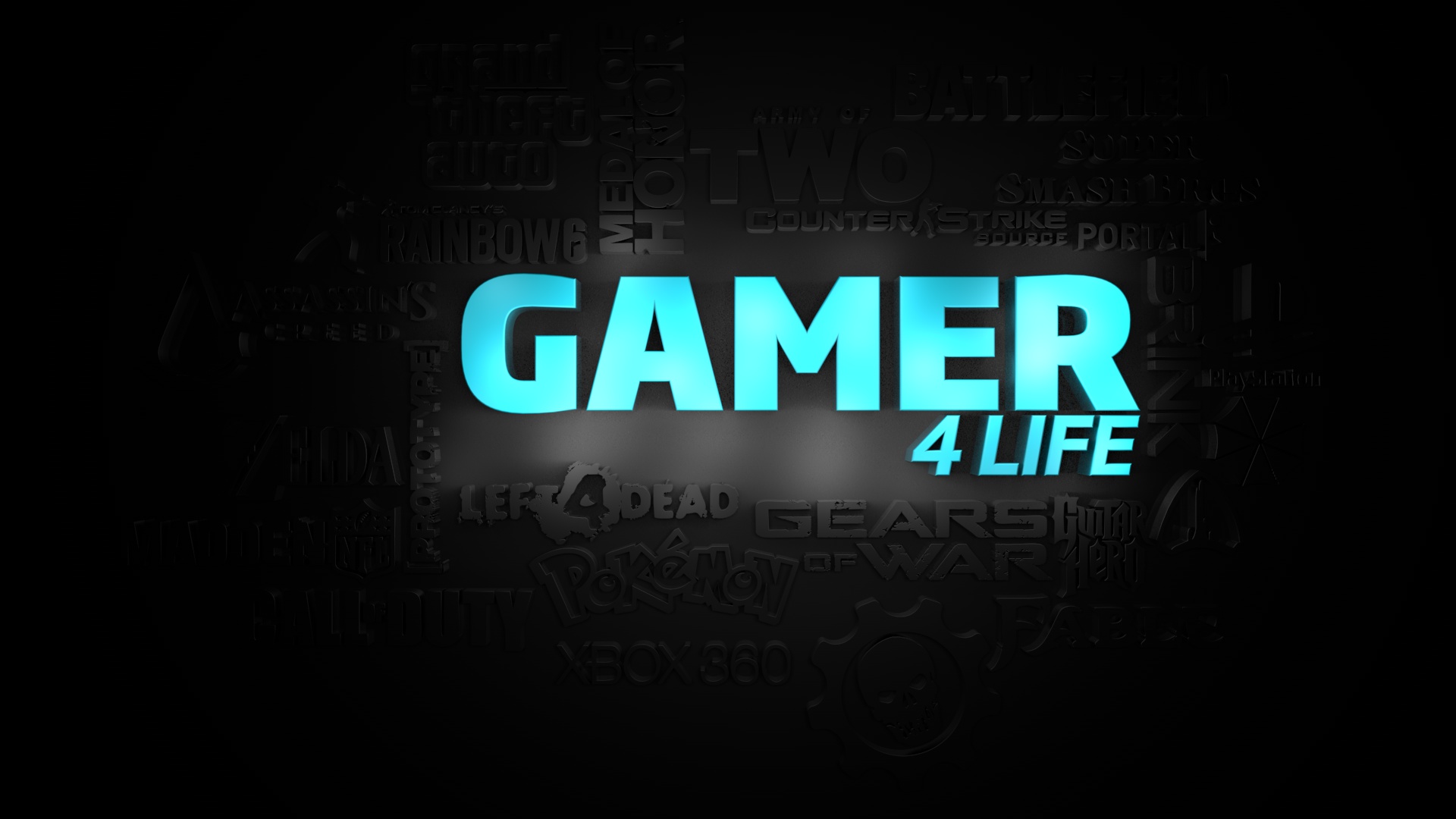 Are you a REAL video gamer