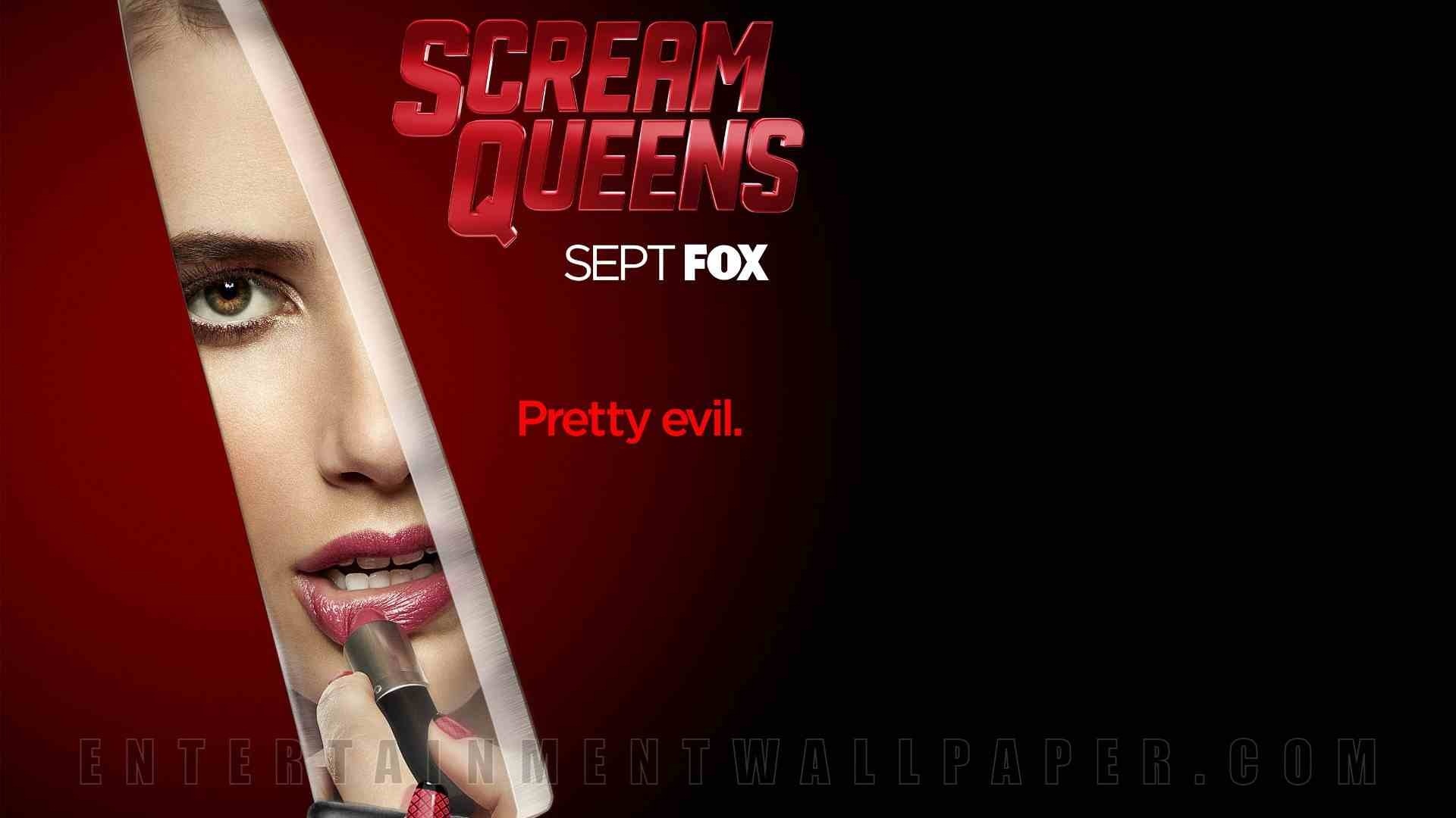 Scream Queens Quiz