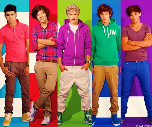 directioner or derectionator