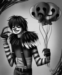 What does Laughing Jack think of you?