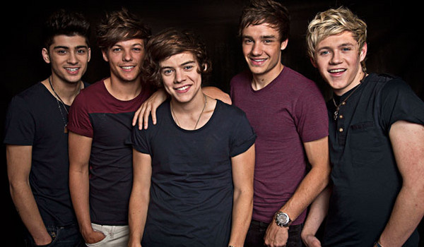 are you fan of one direction