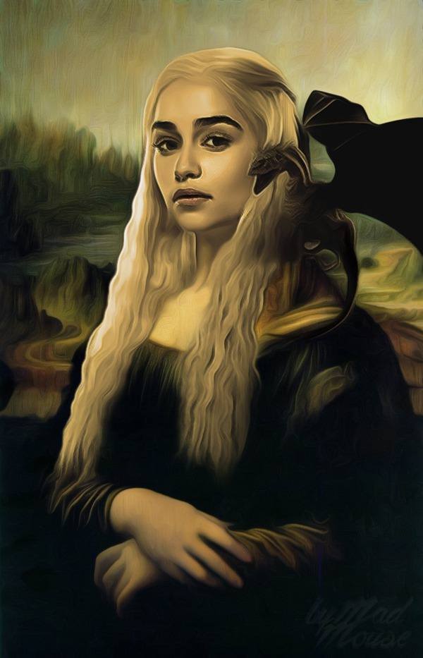 Maja är bäst