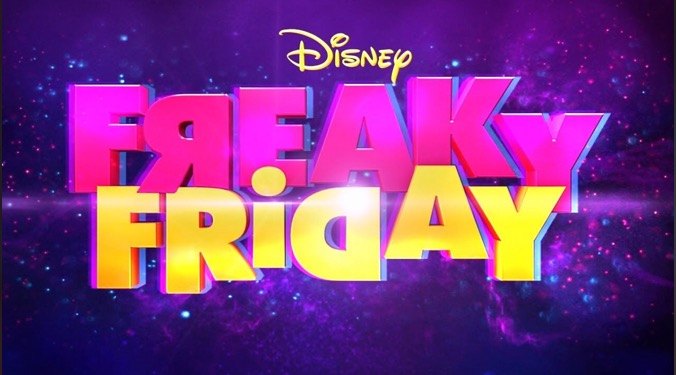 Freaky Friday quiz