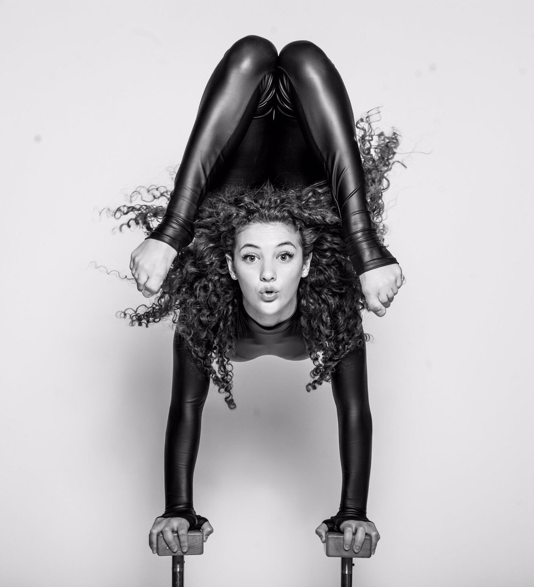How well do you know Sofie Dossi?