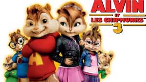who are you from alvin and the chipmunks