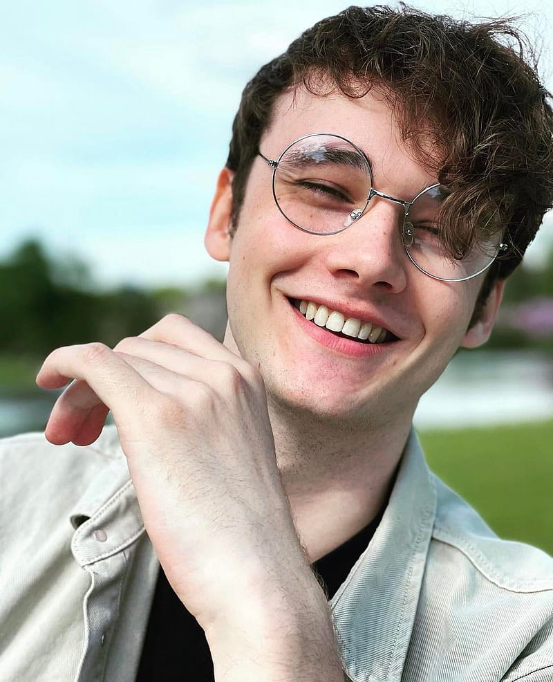 Are you Wilbur soots gf