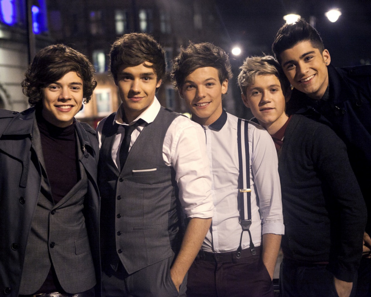 Can you guess the one direction song from a single lyric?