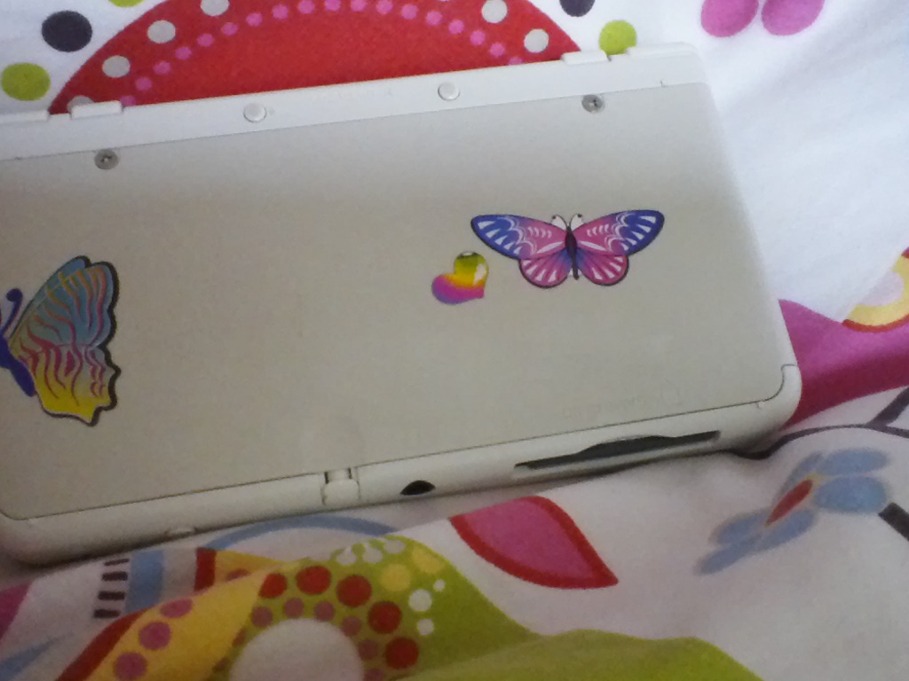 Do you love technology