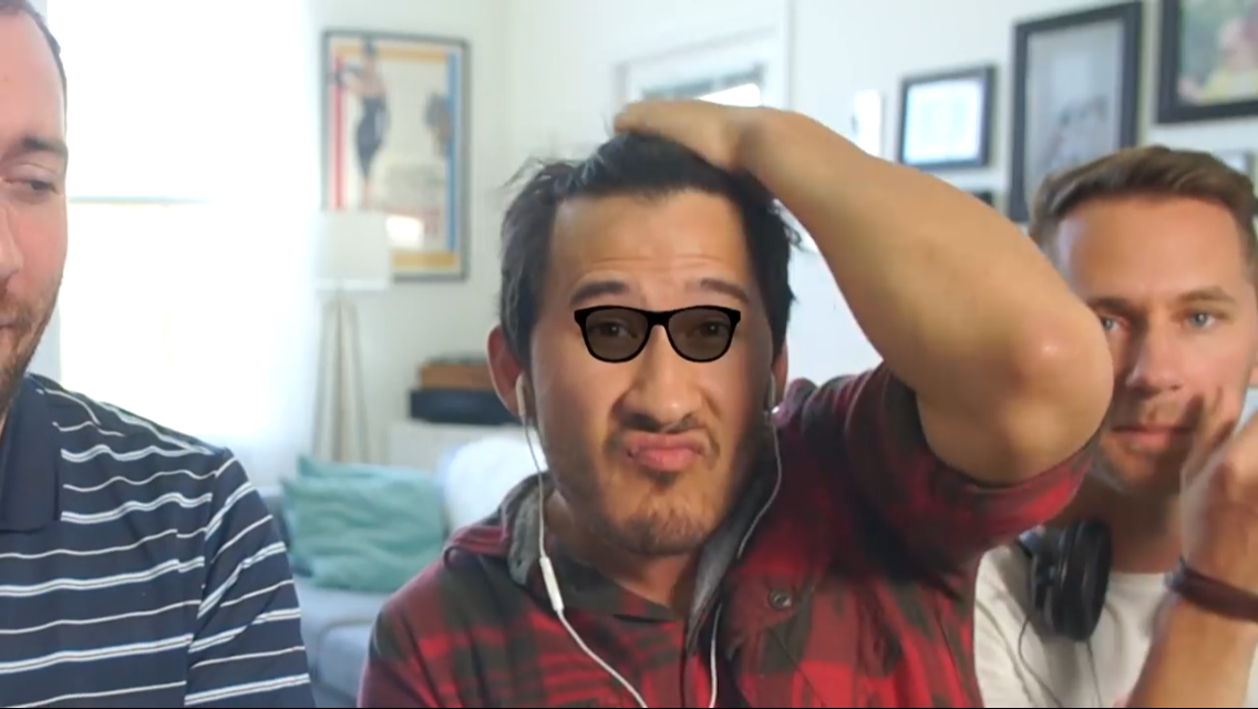 Do you really know Markiplier?