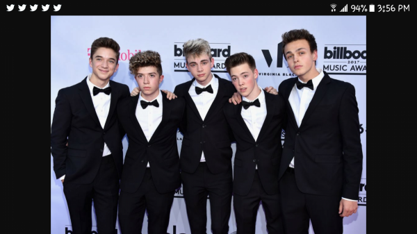 Are you a true Why don't we fan?