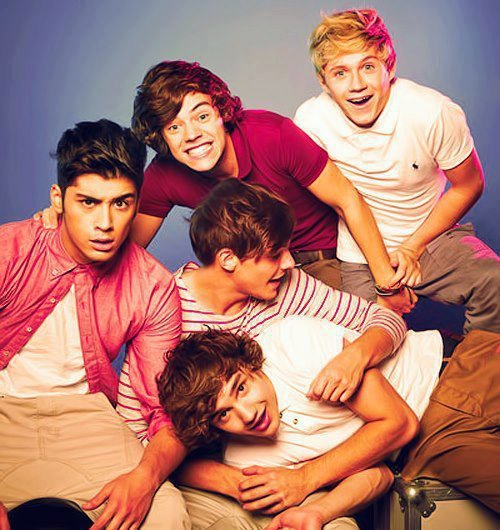 whos your celeb soul mate