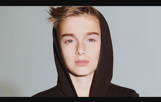 would johnny orlando date you