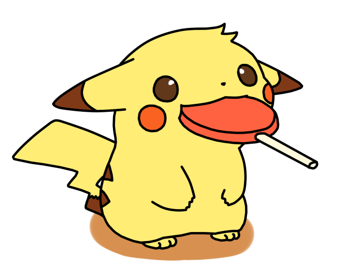 Pokemon