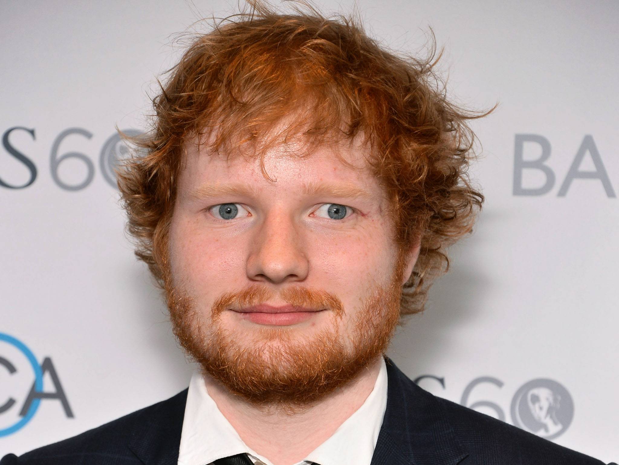 HUR VÄL KÄNNER DU EDDIEBOI SHEERAN