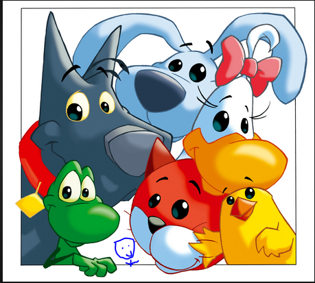 Guess That Animal Qize 2