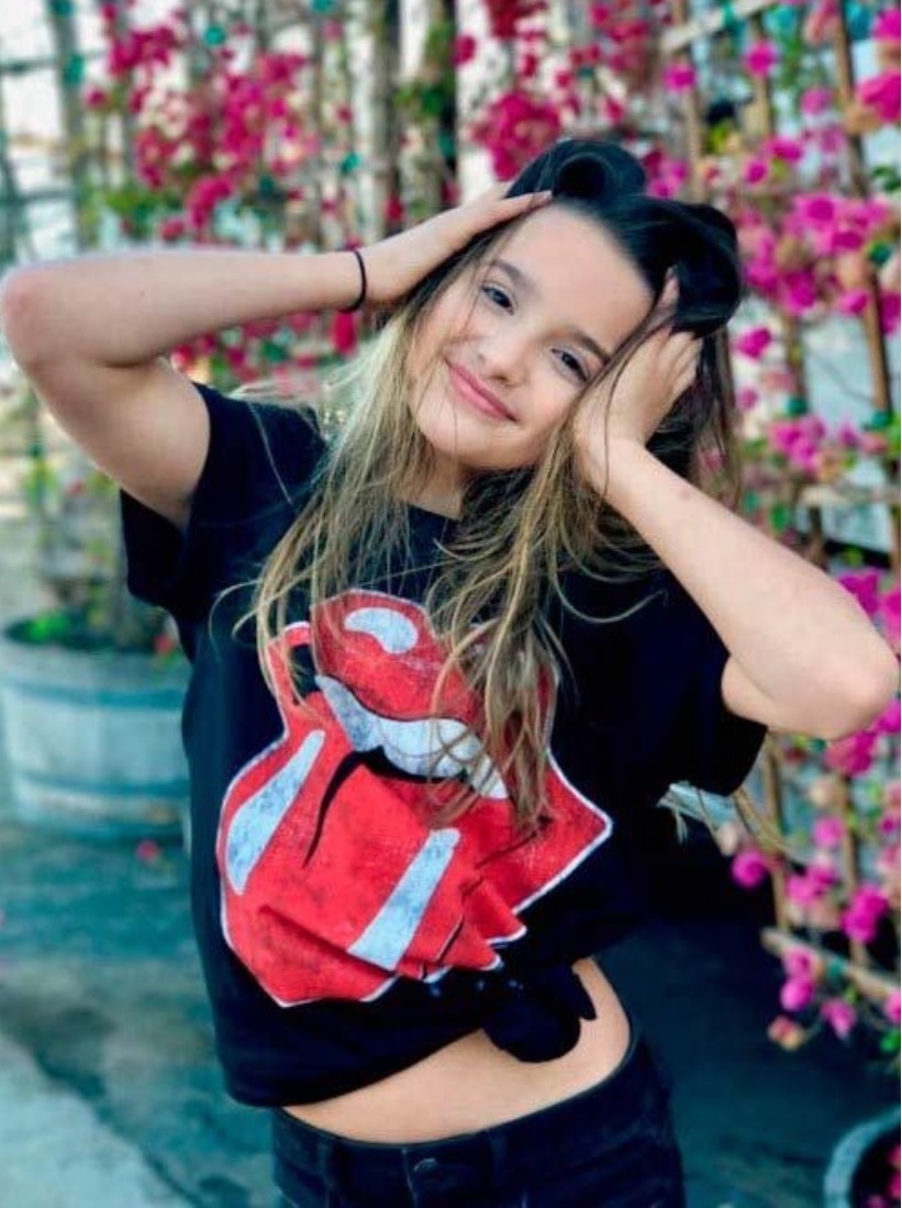 How well do you know Annie Leblanc?