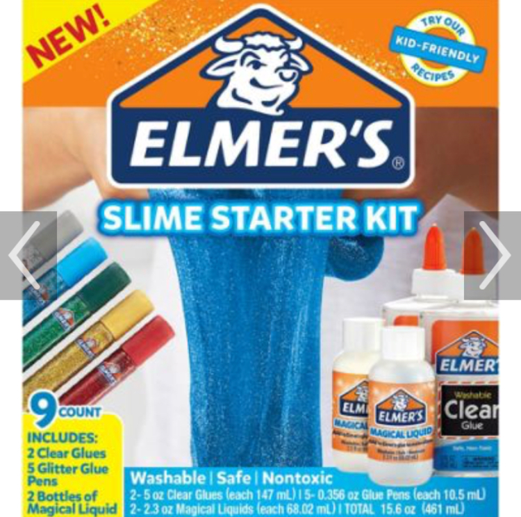 Are U A Real Slimer?