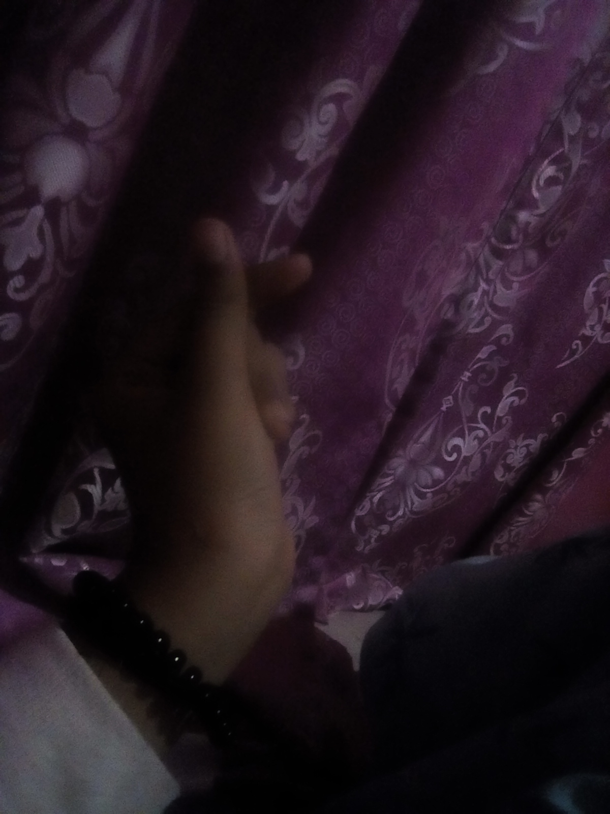 Sufian atau Aiman tino
