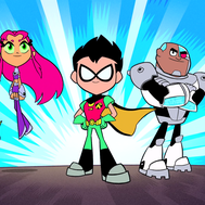 How Well Do You Know Teen Titans GO! ?