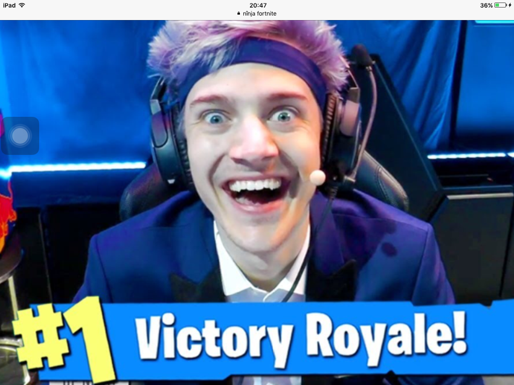 How well do you know ninja