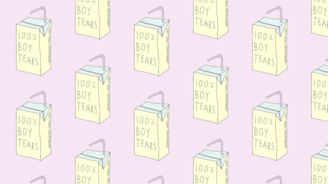 Are you tomboy or girly girl?