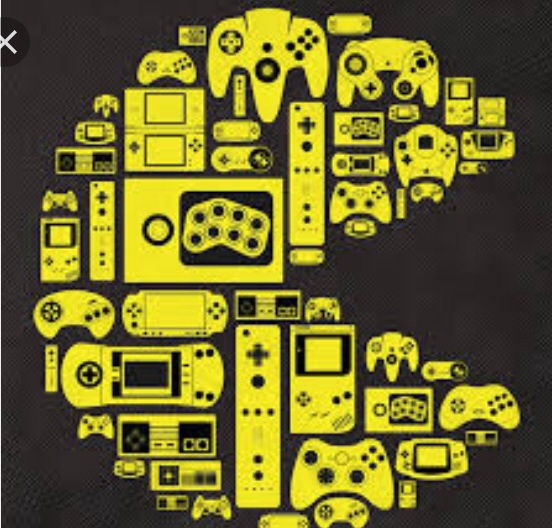 Gamer,s