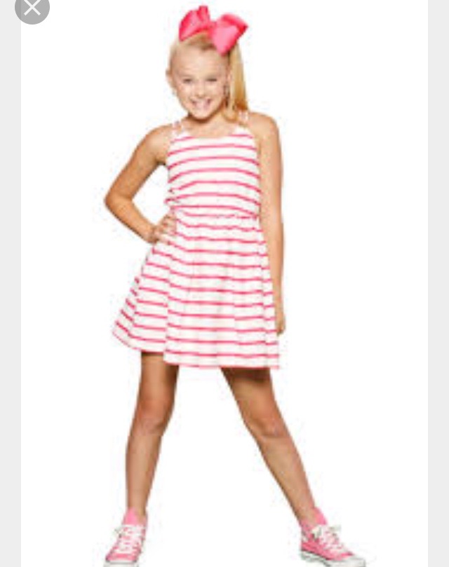 Jojo Siwa quiz