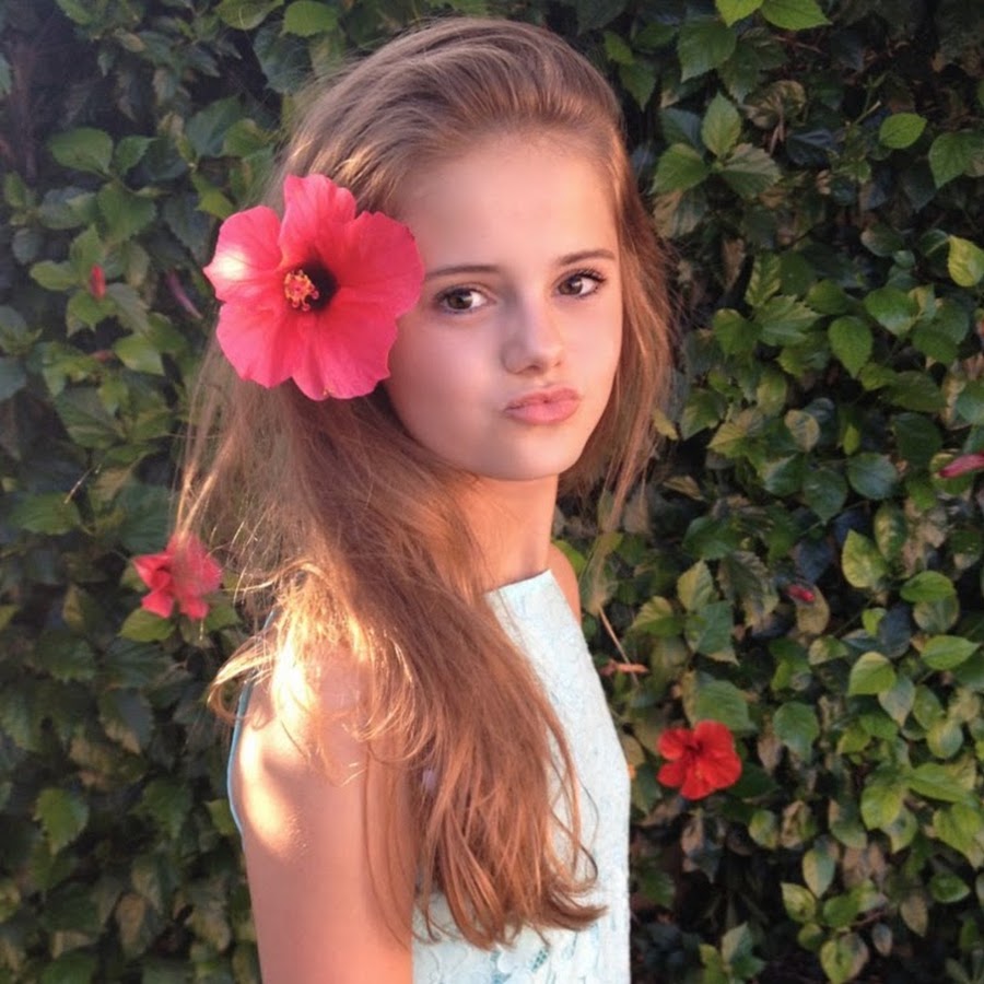 How much do you know about Ellie louise?