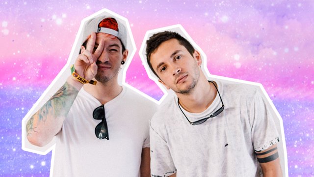 Tøp quiz