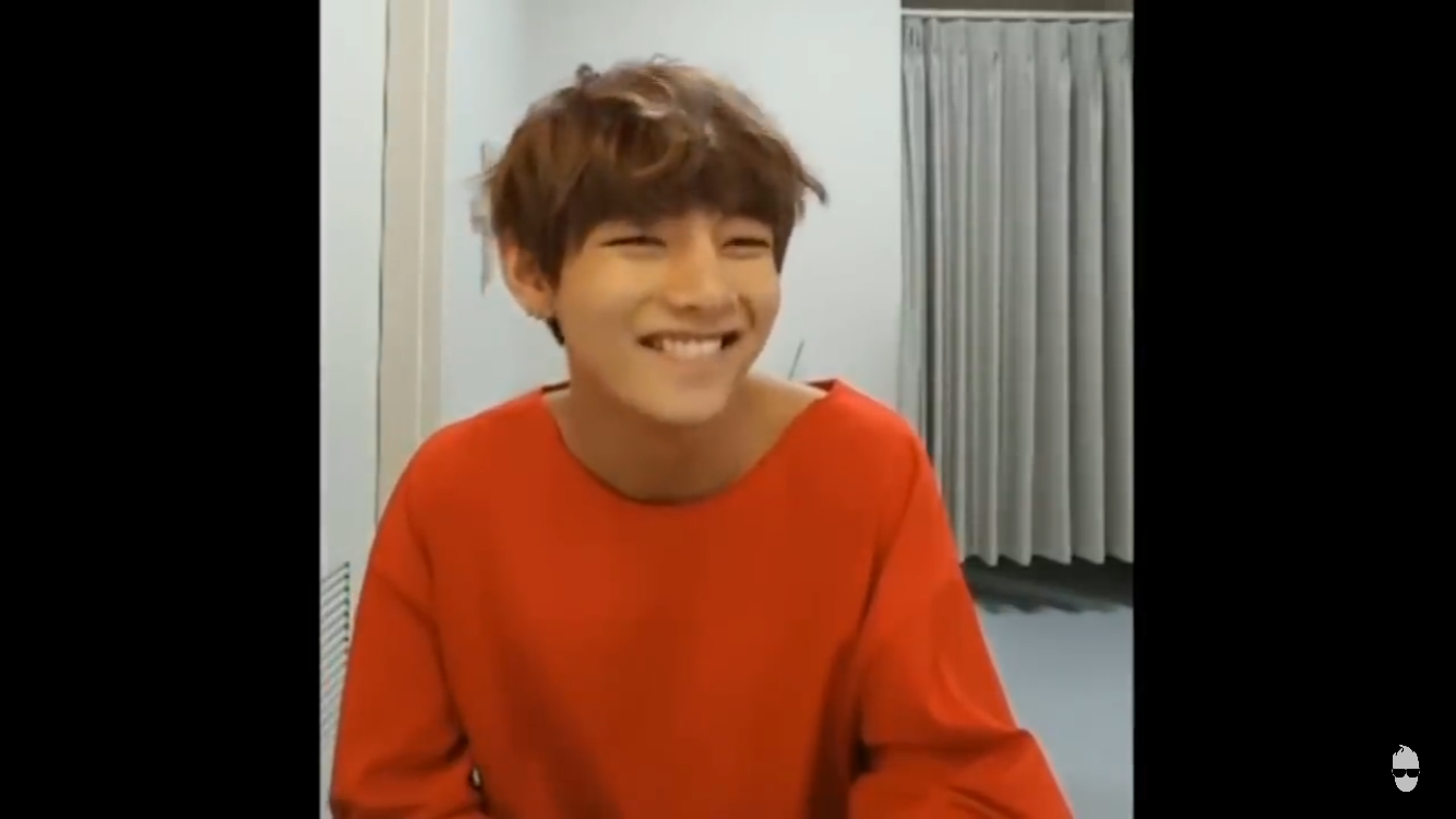 Är du en äkta BTS ARMY? #1