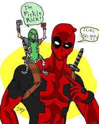 how well do u know deadpool