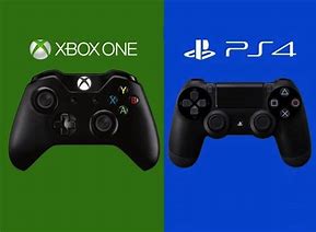 XBOX or PS4