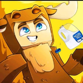 Moose craft/George quiz