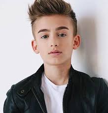 Johnny Orlando Quiz