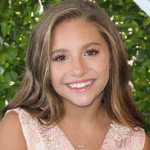 How well do you know Mackenzie Ziegler