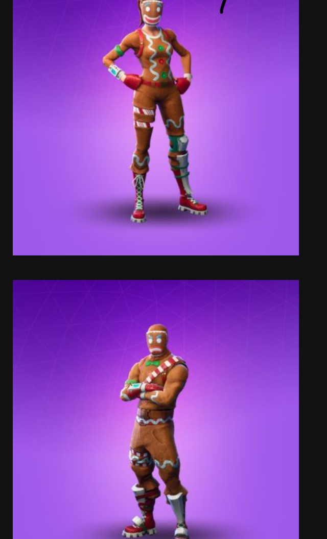 Are you good like an OG in fortnite