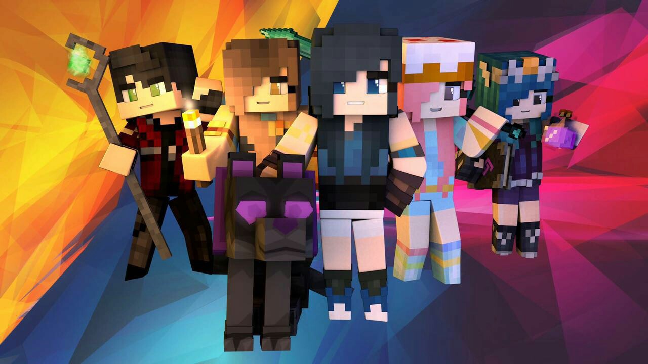 How Well Do You Know Funneh and The Krew?