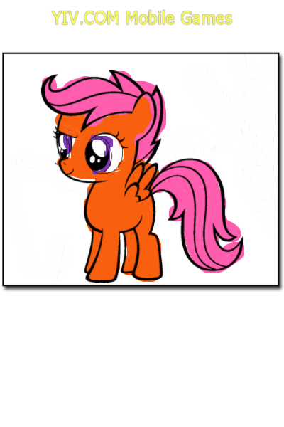 do you like pony,s
